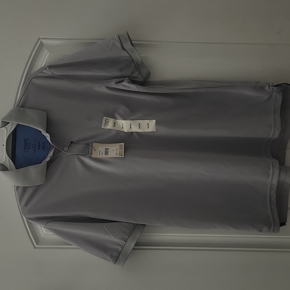 Chaps polo